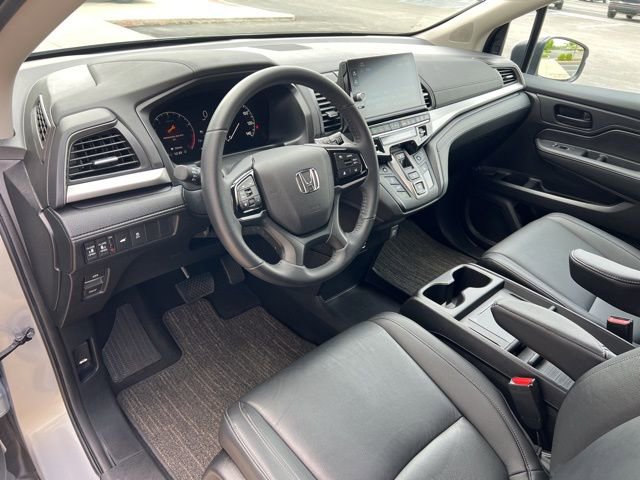 Used 2025 Honda Odyssey EX-L image 19