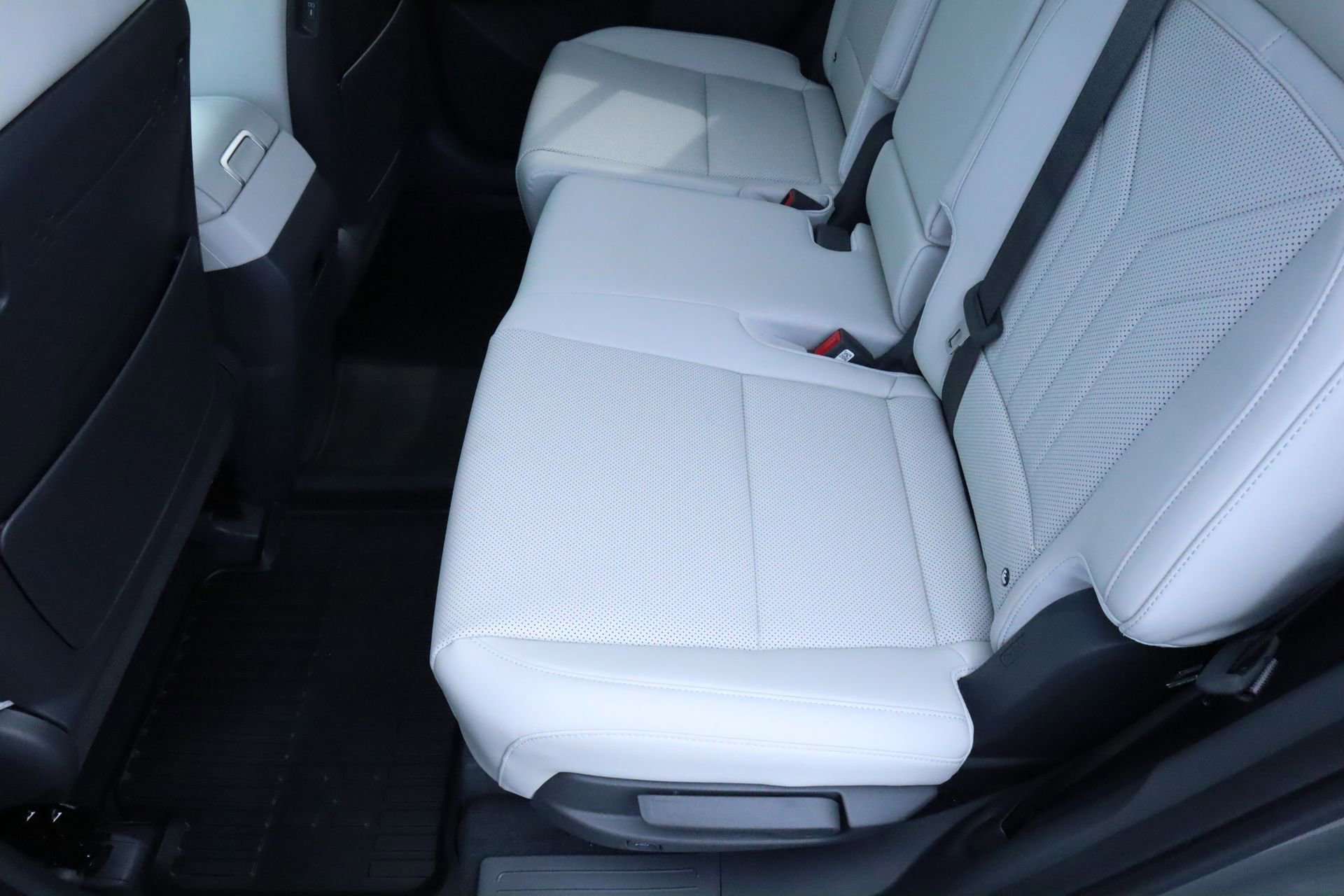 New 2026 Hyundai Santa Fe SEL image 17