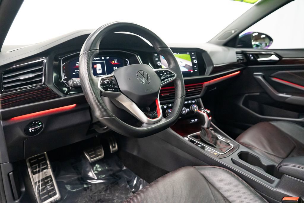 Used 2023 Volkswagen Jetta GLI Autobahn image 23