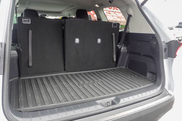 Certified 2026 Toyota Grand Highlander XLE image 29
