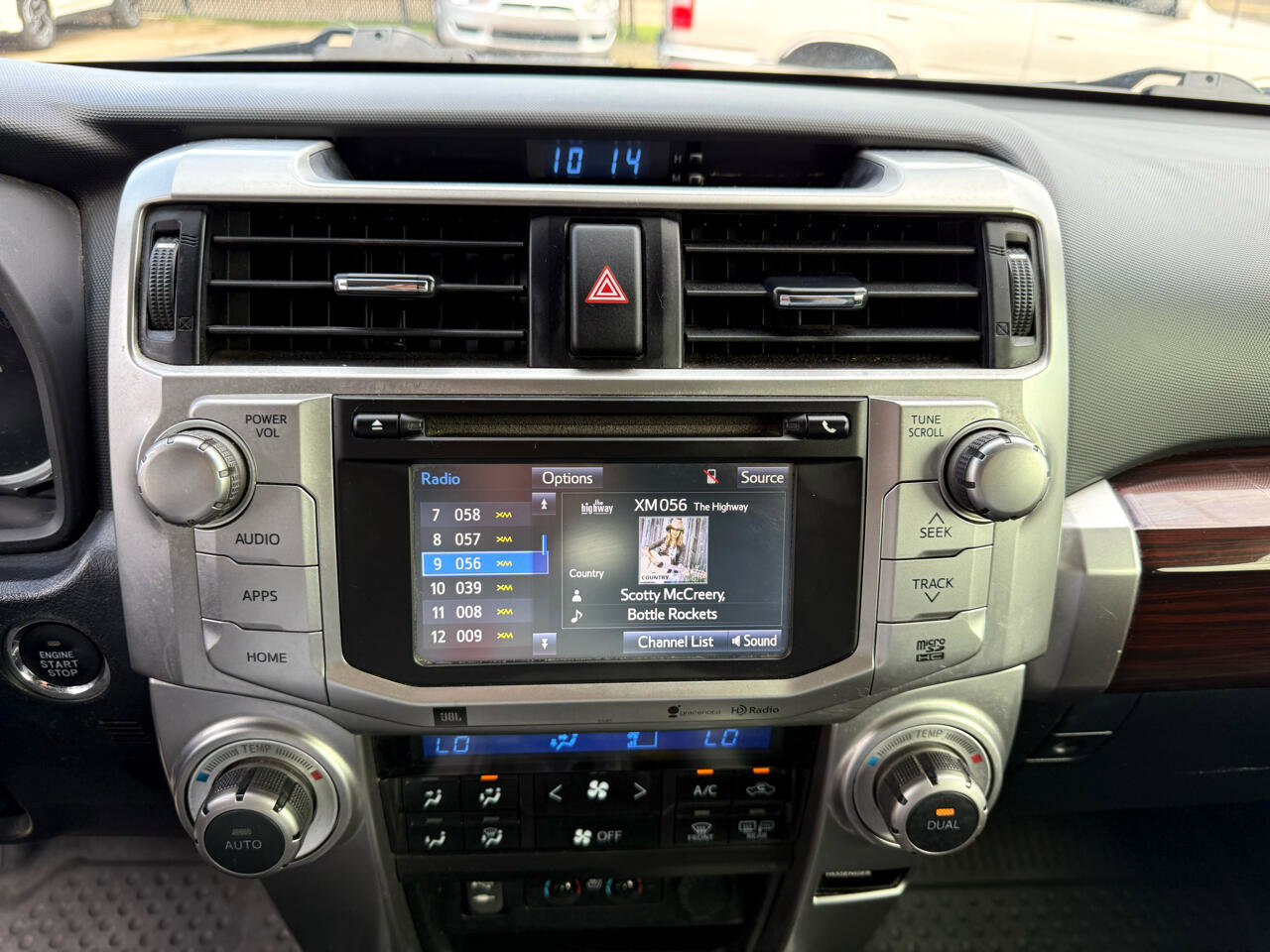 Used 2015 Toyota 4Runner SR5 image 7