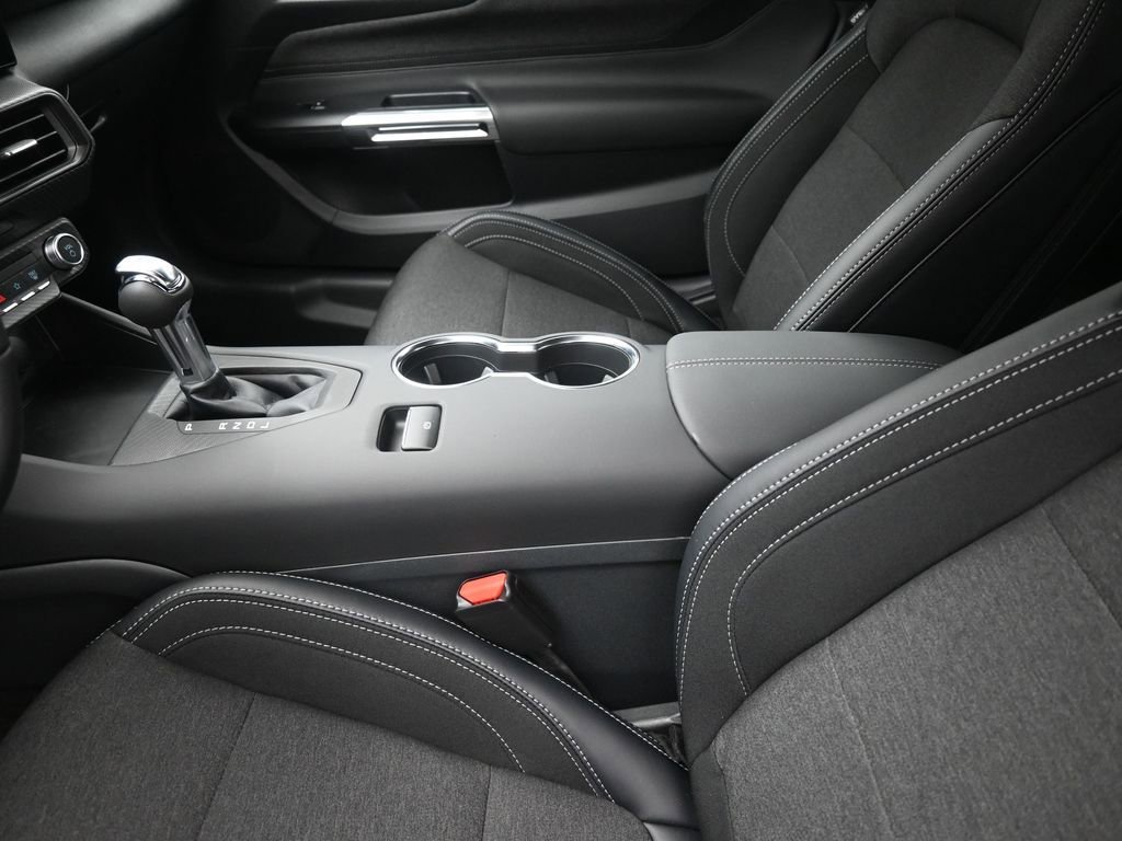 New 2026 Ford Mustang Convertible w/ Anti-Theft Package image 21