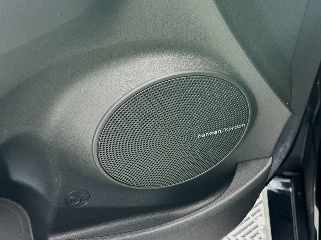 Used 2023 Hyundai Kona Limited w/ Cargo Package image 26