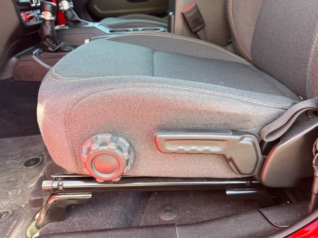 Used 2025 Jeep Wrangler Unlimited Sport S 4xe AWD/4WD image 12