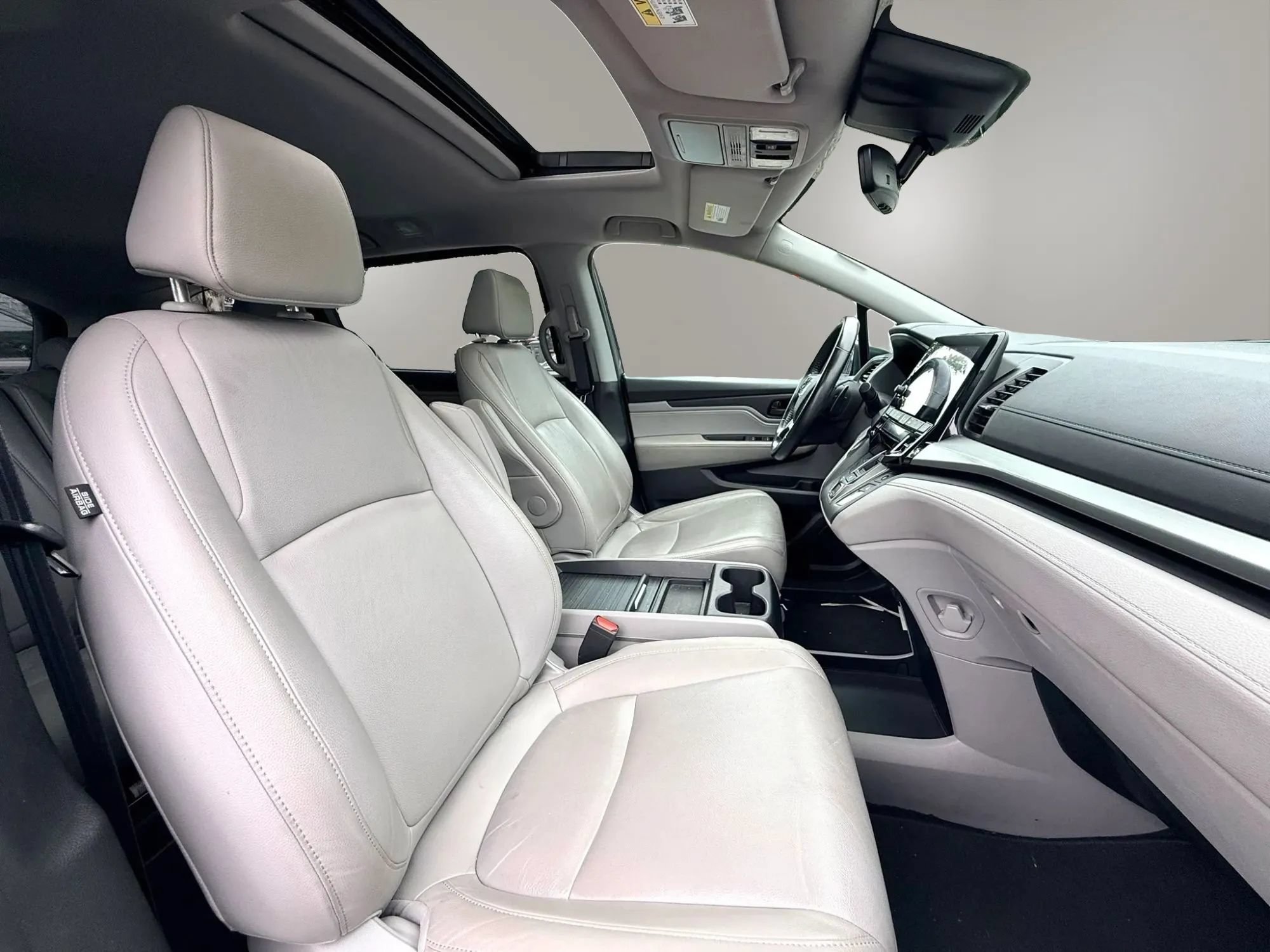 Used 2019 Honda Odyssey EX-L image 17