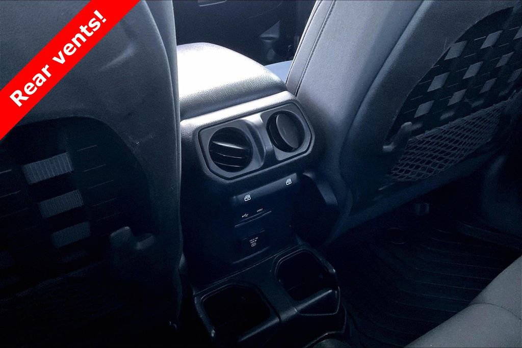 Used 2020 Jeep Gladiator Rubicon image 33