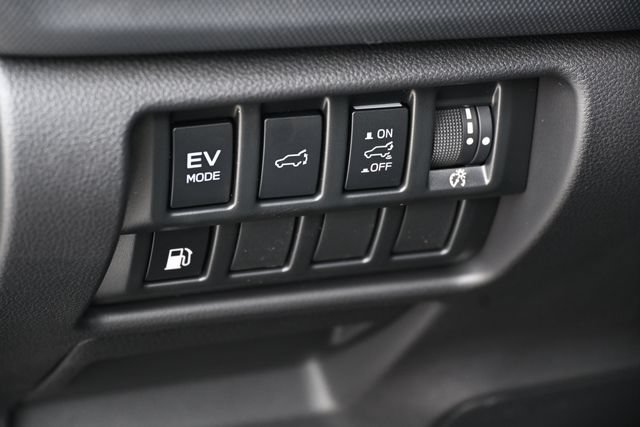 New 2026 Subaru Forester Premium AWD/4WD image 23
