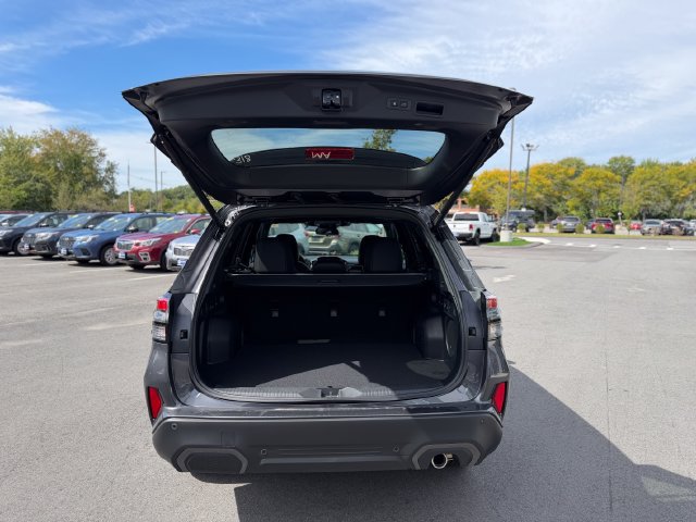 New 2026 Subaru Forester Limited AWD/4WD image 18