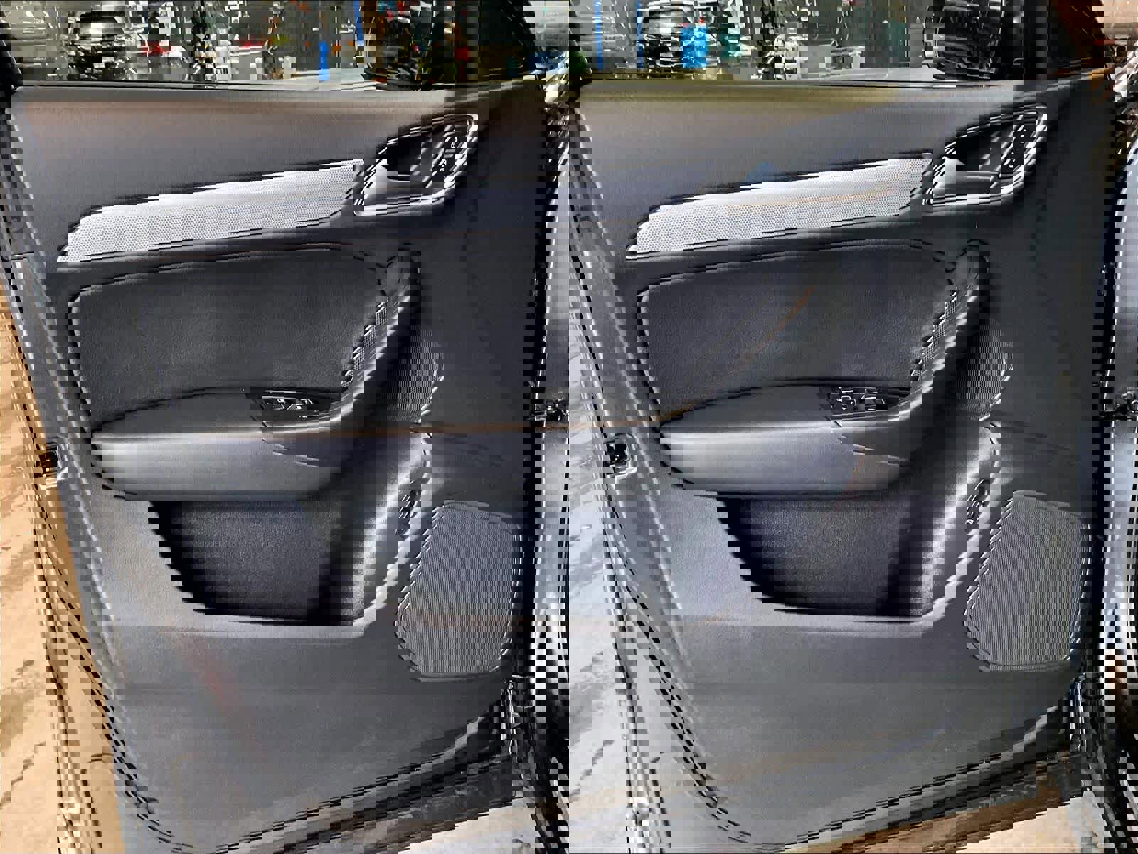 Used 2018 Audi Q3 2.0T Premium image 9