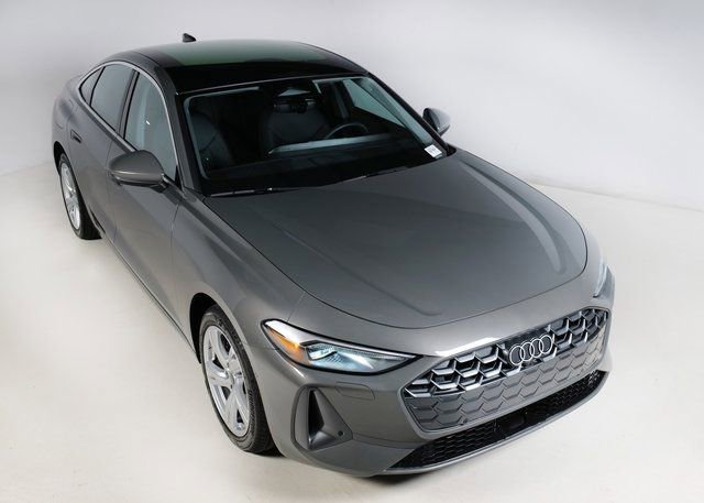 Certified 2025 Audi A5 2.0T Premium w/ Convenience Package image 4