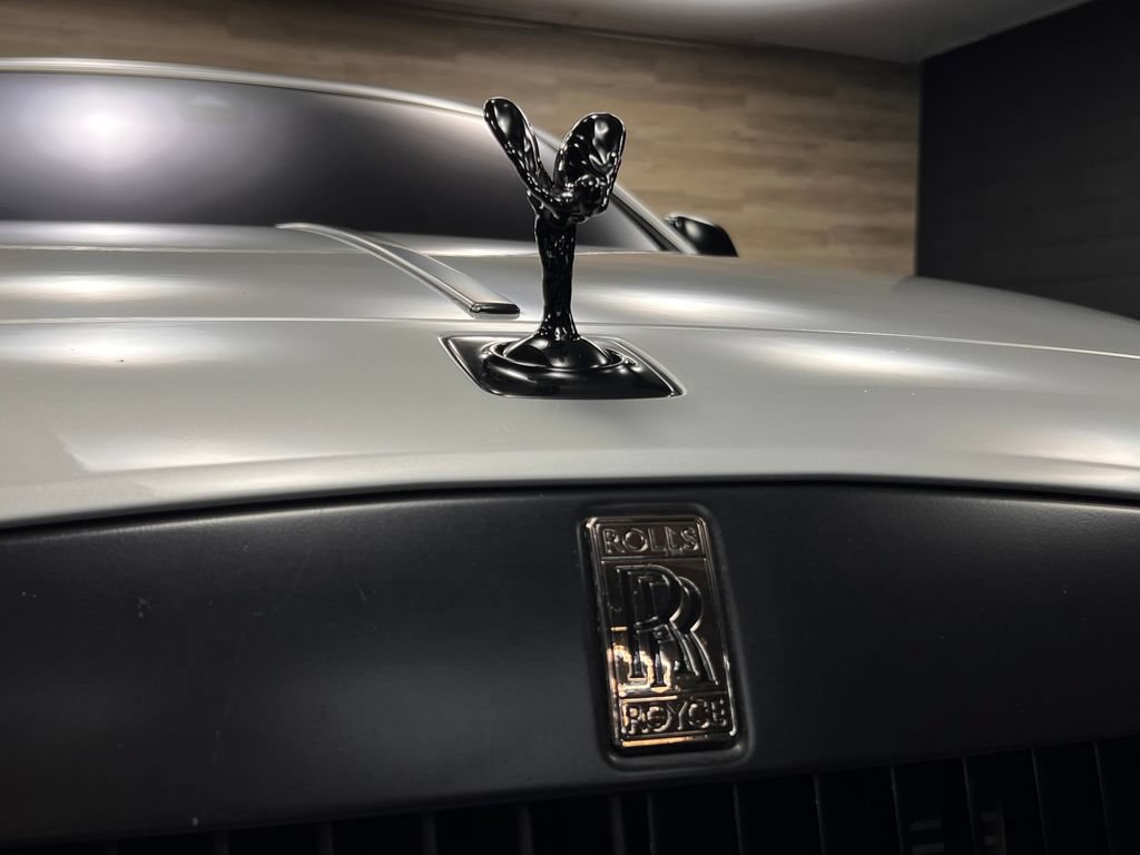 Used 2013 Rolls-Royce Ghost RWD image 33