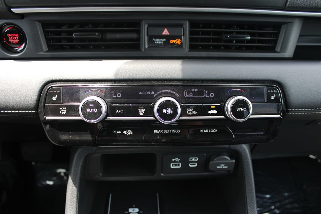 Certified 2025 Honda Pilot EX-L image 27