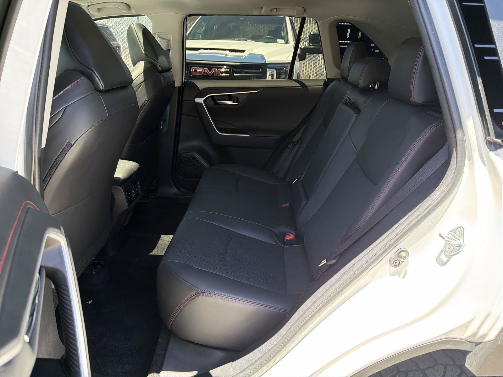 Used 2024 Toyota RAV4 TRD Off-Road w/ Weather Package AWD/4WD image 25