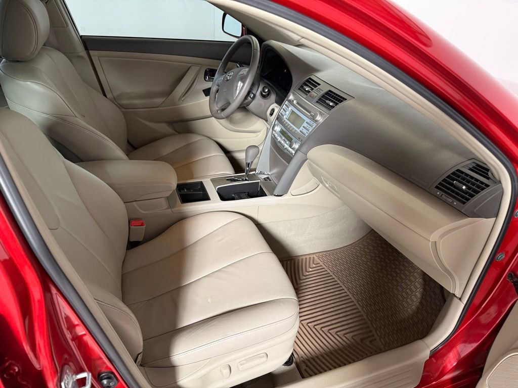 Used 2007 Toyota Camry Hybrid image 17