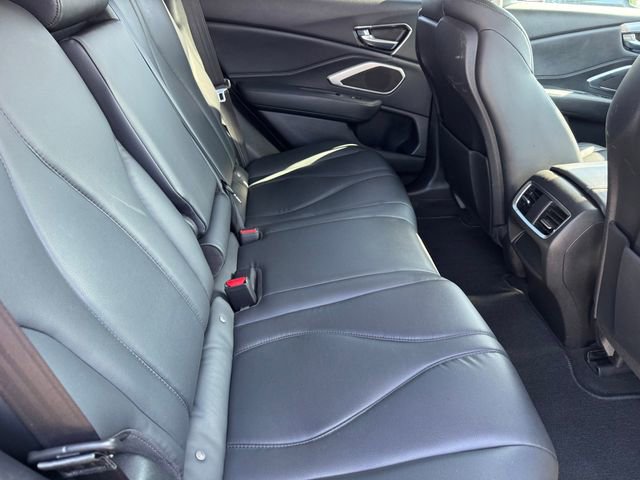 Used 2020 Acura RDX FWD image 7
