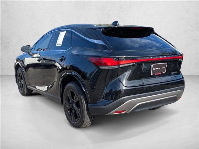 Certified 2024 Lexus RX 350 FWD image 10