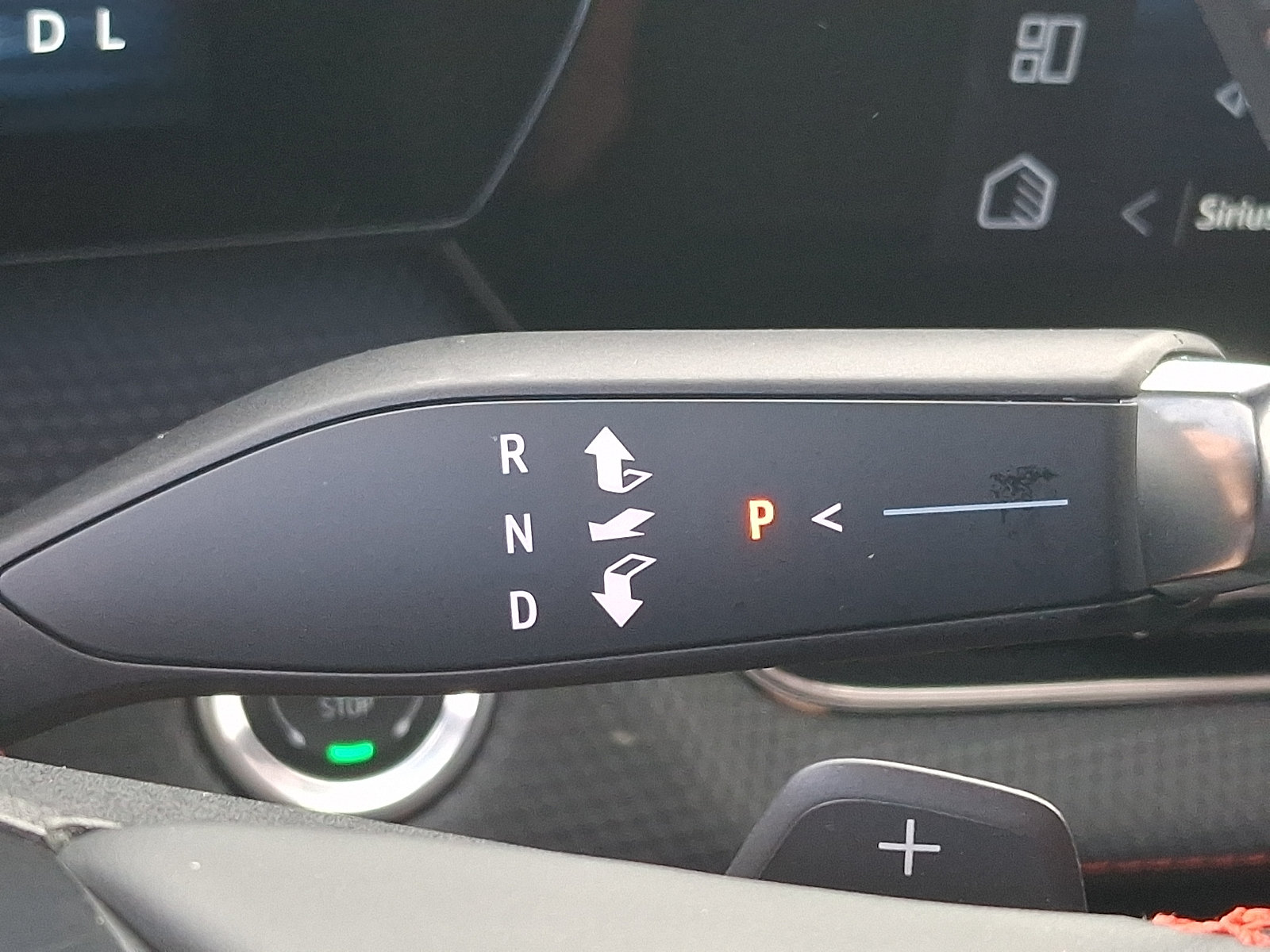 Certified 2026 Chevrolet Equinox RS FWD image 14