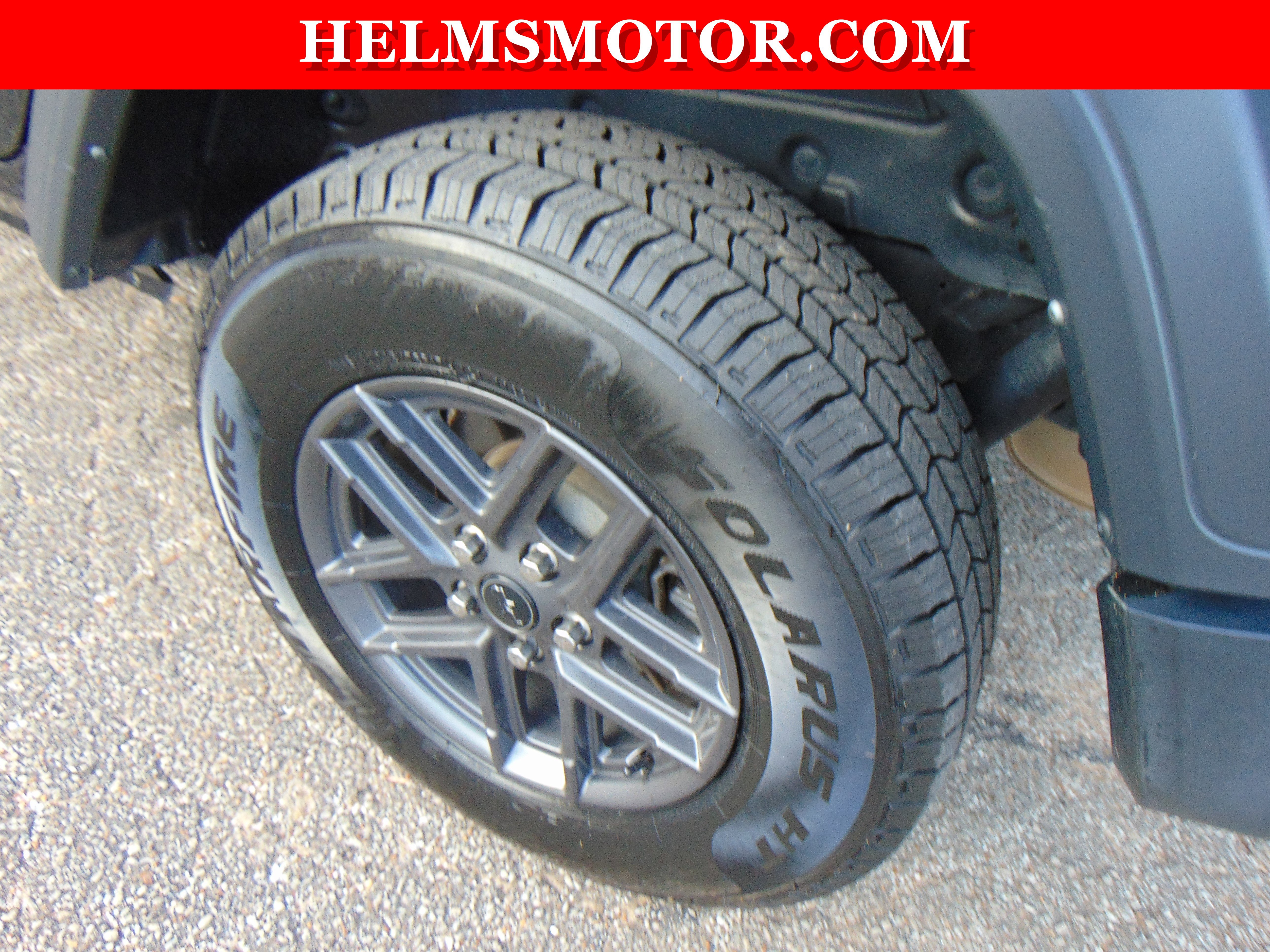 Certified 2024 Jeep Wrangler Sport S image 18