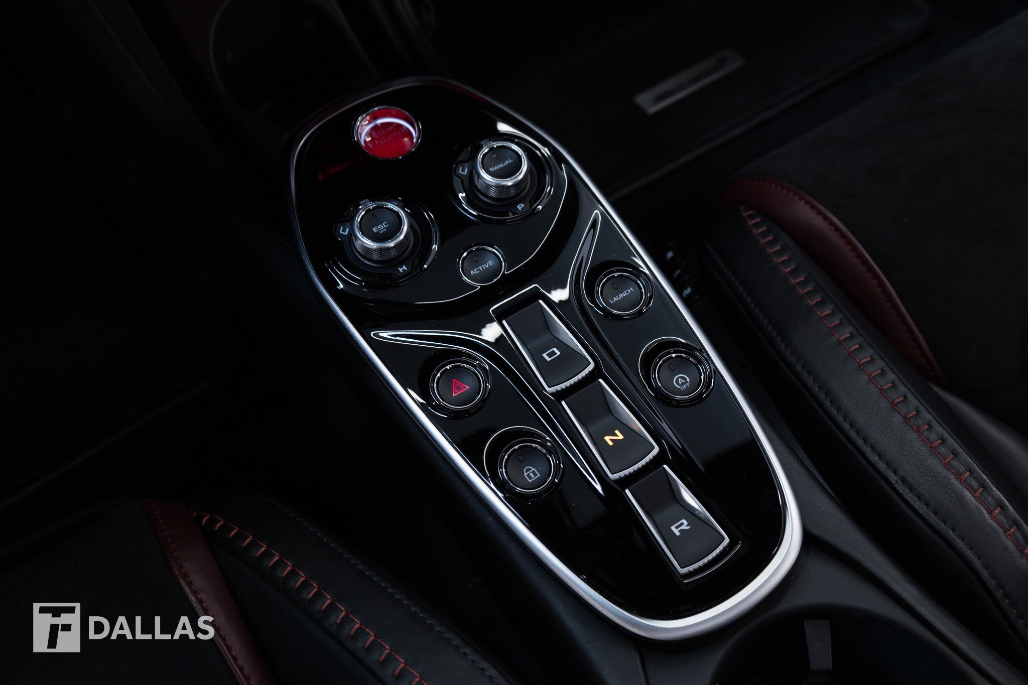Used 2023 McLaren GT RWD image 31