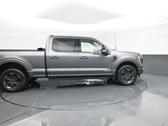 Used 2023 Ford F150 XLT w/ Equipment Group 302A High AWD/4WD image 4