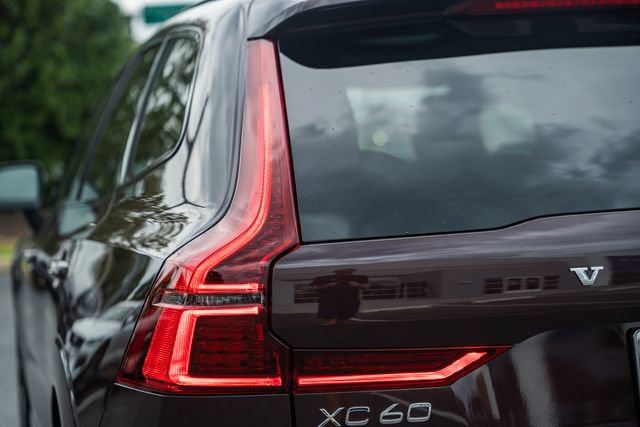 New 2026 Volvo XC60 T8 Plus w/ Protection Package Premier AWD/4WD image 7