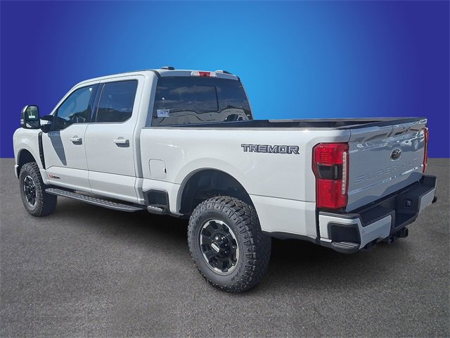 New 2026 Ford F350 Lariat w/ Tremor Off-Road Package image 4