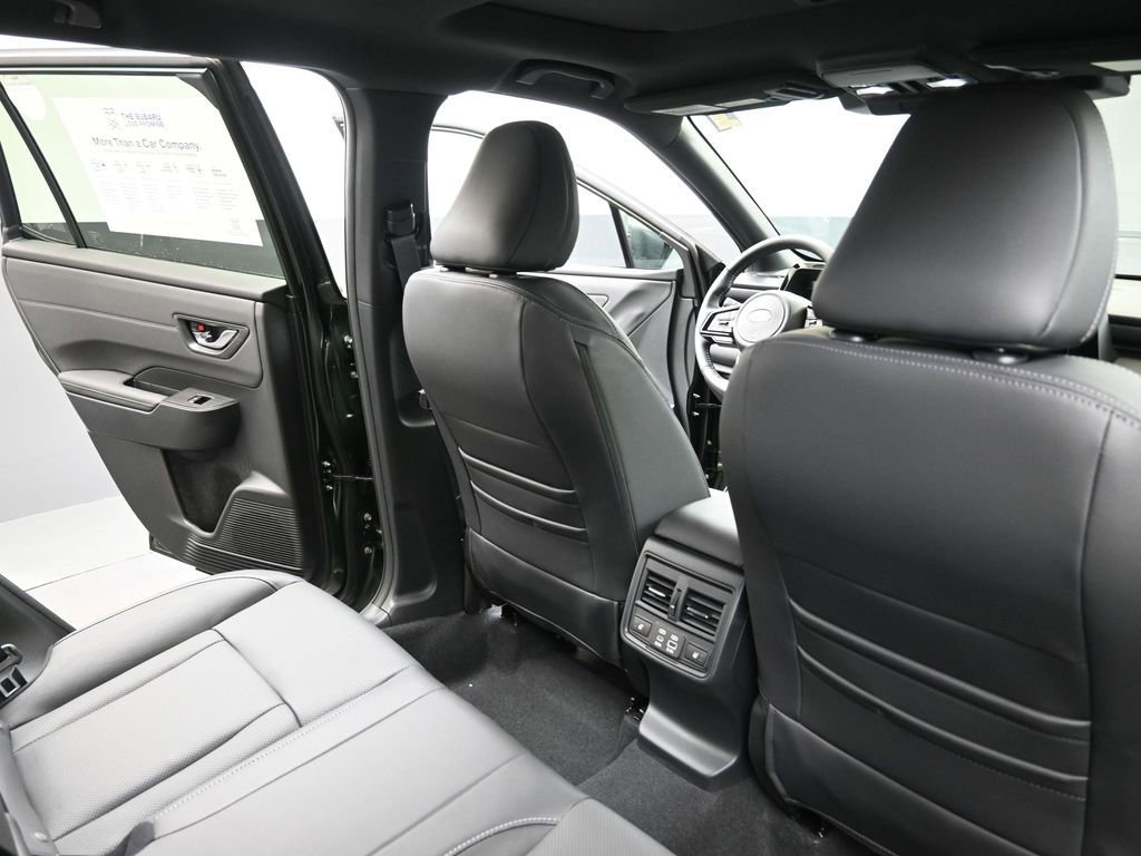 New 2026 Subaru Outback Touring XT image 15