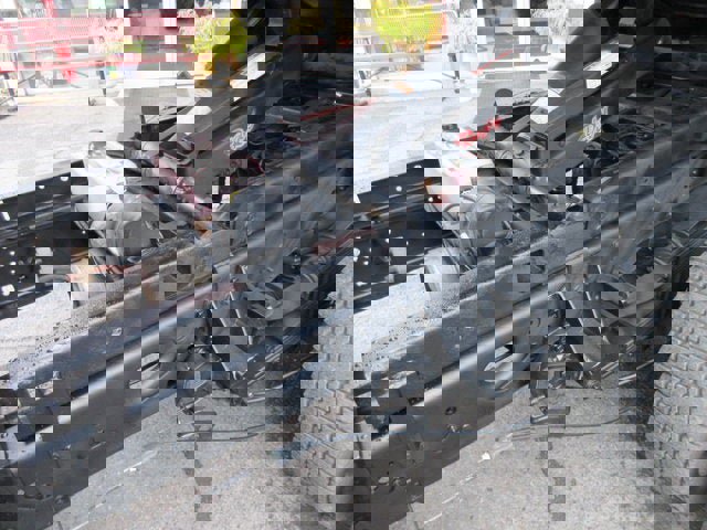 Used 2019 Ford F550 4x4 SuperCab Super Duty image 40