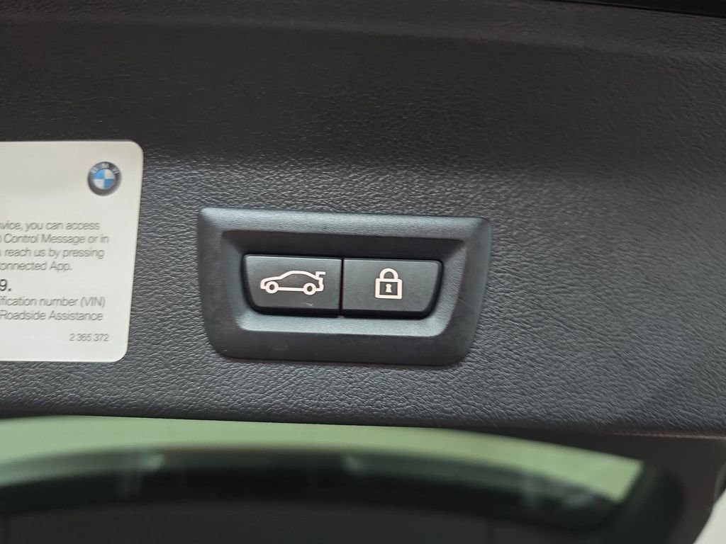 Used 2022 BMW X3 xDrive30i w/ Convenience Package w/ZPA image 16