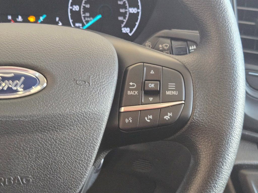 New 2024 Ford Transit 350 148 High Roof Extended w/ Interior Upgrade Package image 14