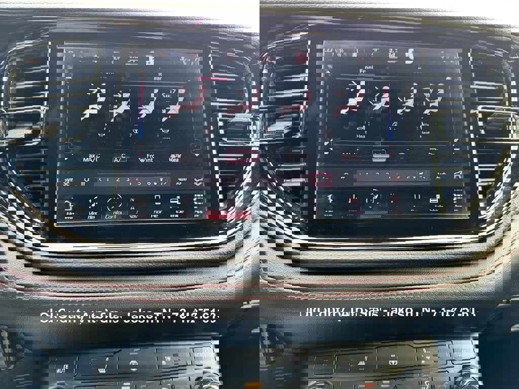 Used 2022 Dodge Durango R/T w/ Blacktop Package image 50