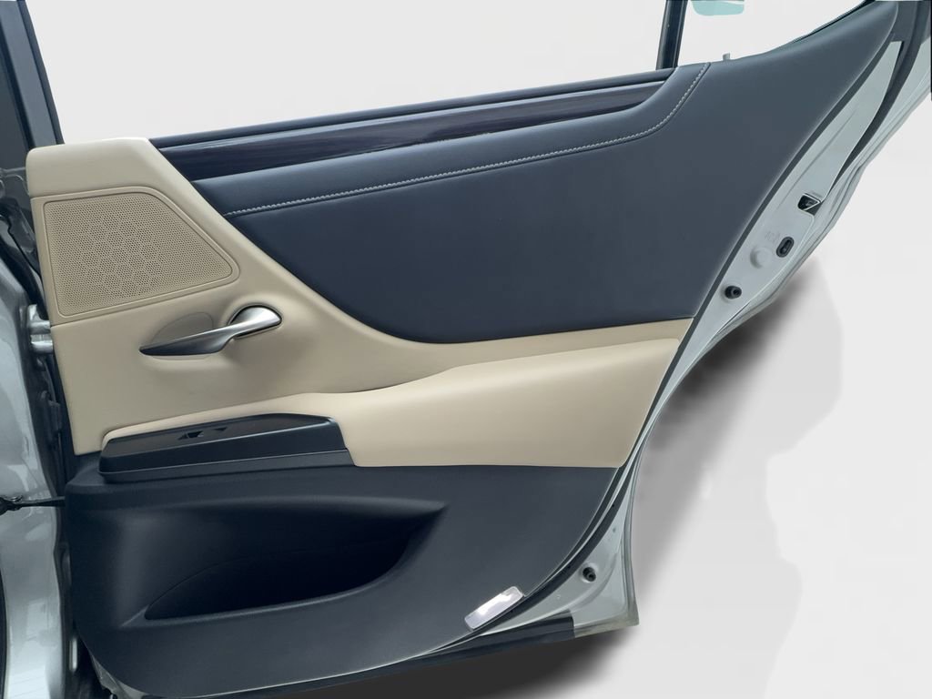 Used 2020 Lexus ES 350 w/ Premium Package image 31