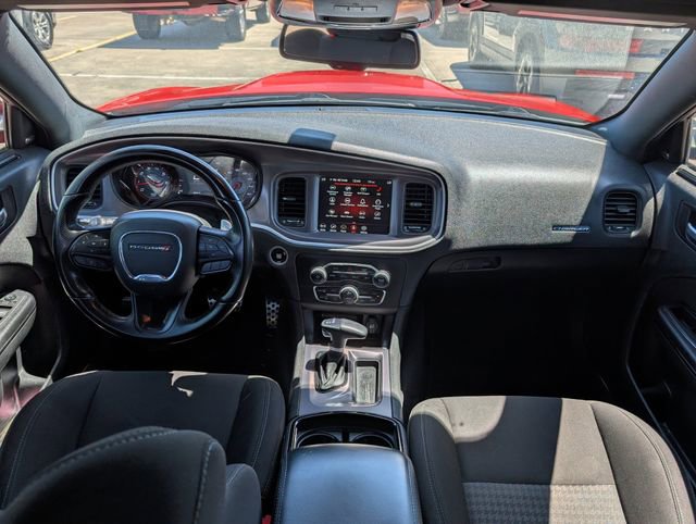 Used 2022 Dodge Charger R/T w/ Blacktop Package RWD image 25