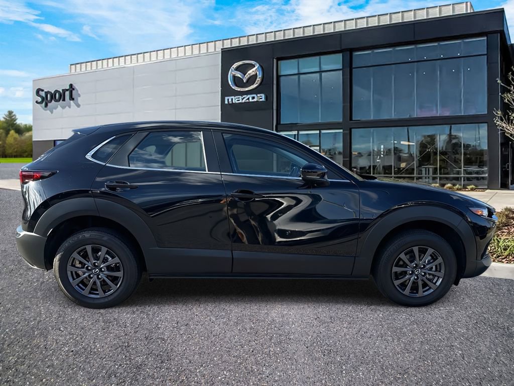 Used 2024 MAZDA CX-30 AWD 2.5 S image 2