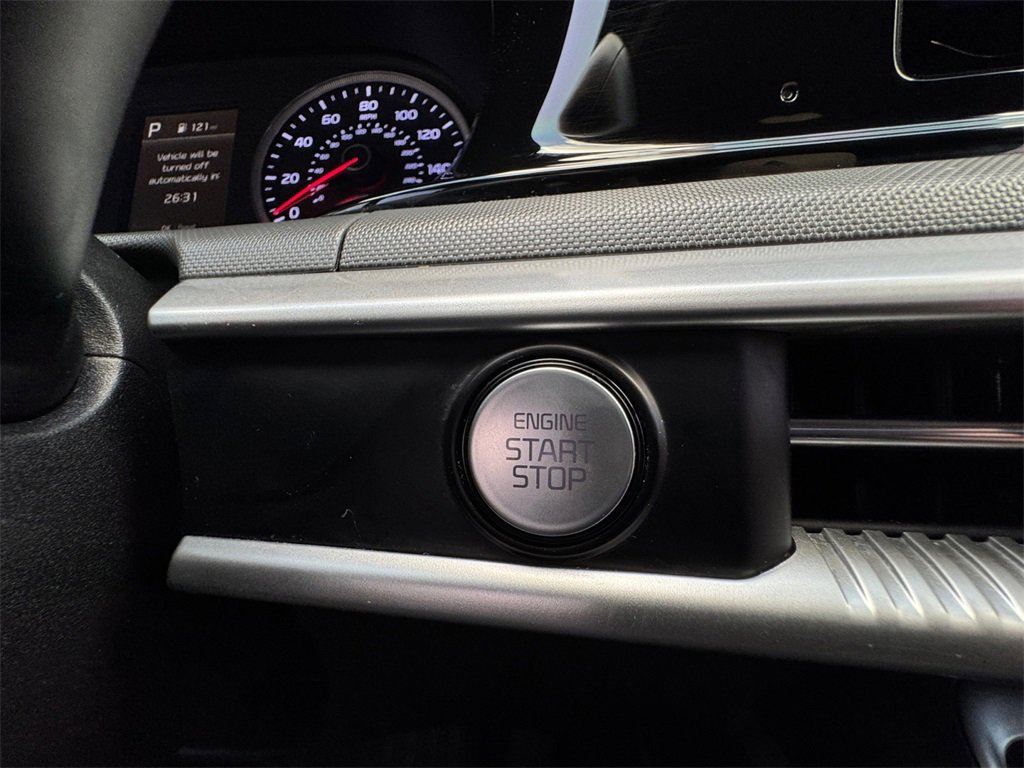 Used 2022 Kia K5 GT-Line image 25
