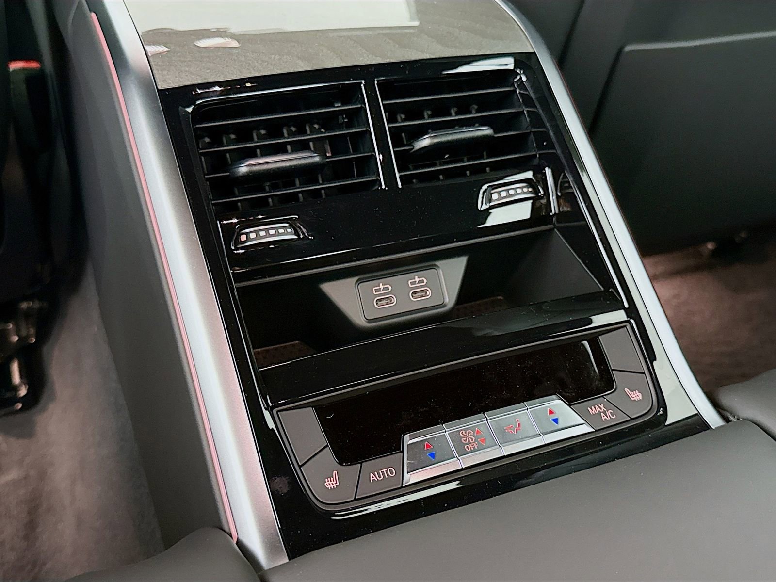 New 2026 BMW 840i RWD image 27