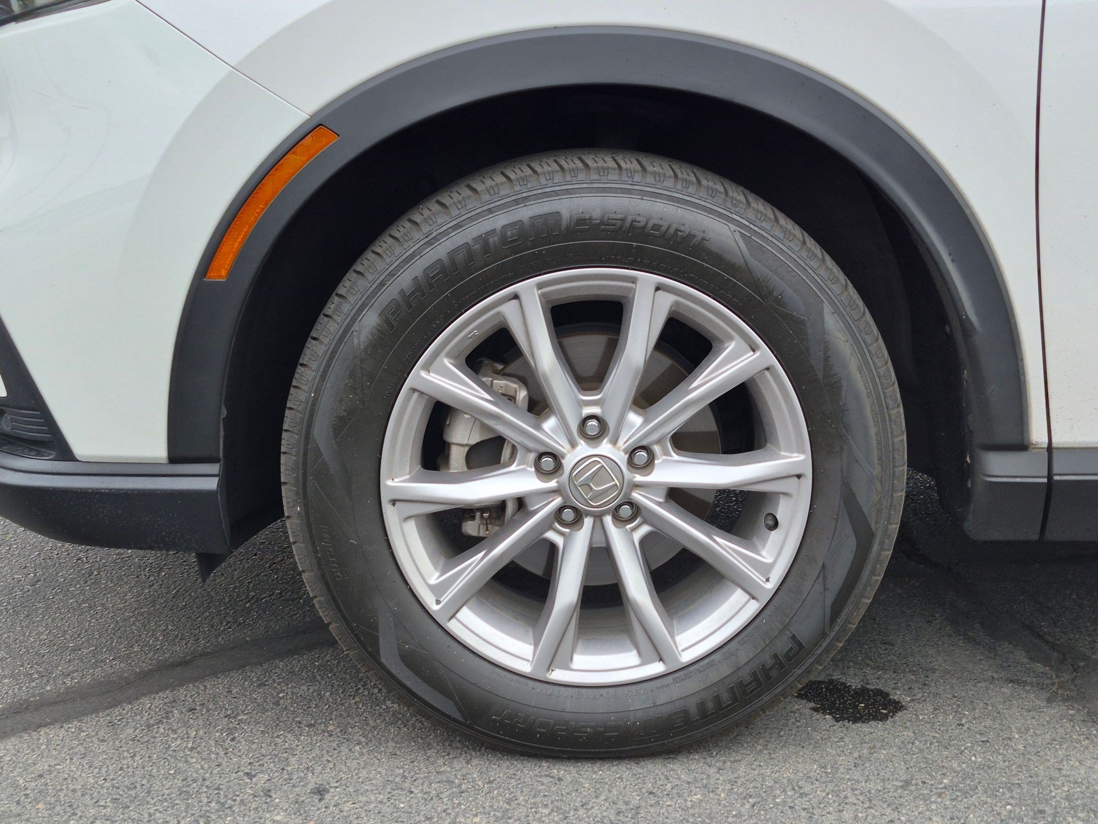 Used 2024 Honda CR-V EX-L image 13