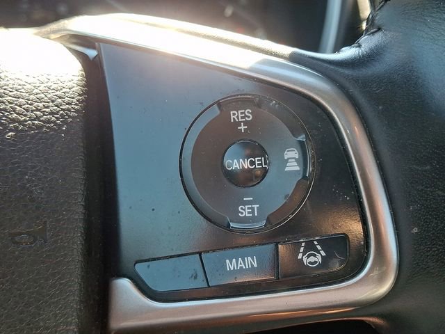 Used 2018 Honda CR-V EX-L image 16
