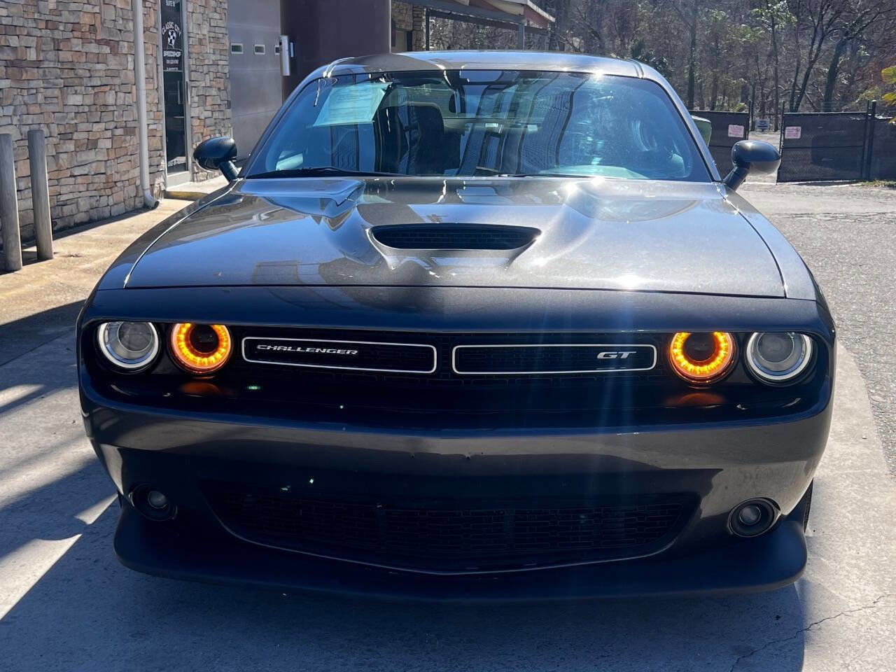 Used 2022 Dodge Challenger GT image 9