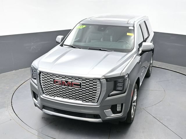 Used 2023 GMC Yukon Denali AWD/4WD image 46