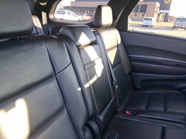 Used 2024 Dodge Durango R/T image 11