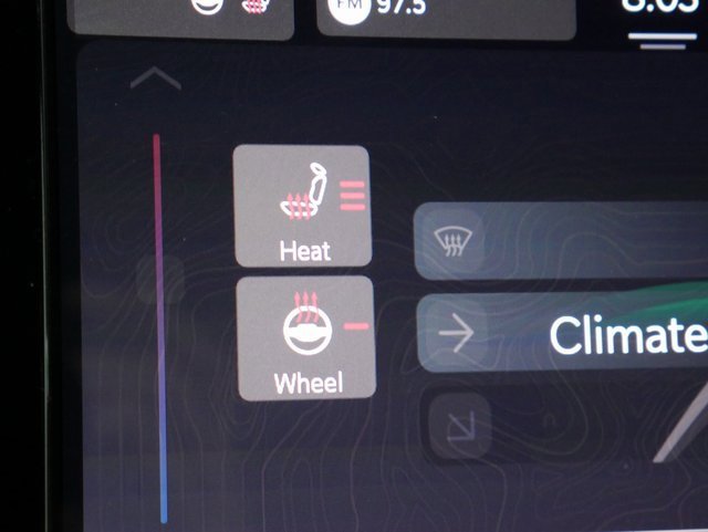 New 2025 Jeep Grand Cherokee Laredo X w/ Luxury Tech Group I image 5