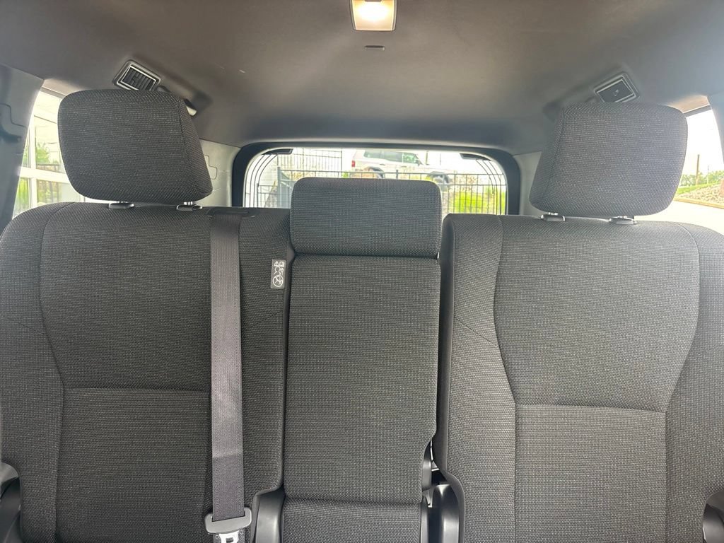 Used 2025 Toyota Land Cruiser 1958 AWD/4WD image 38