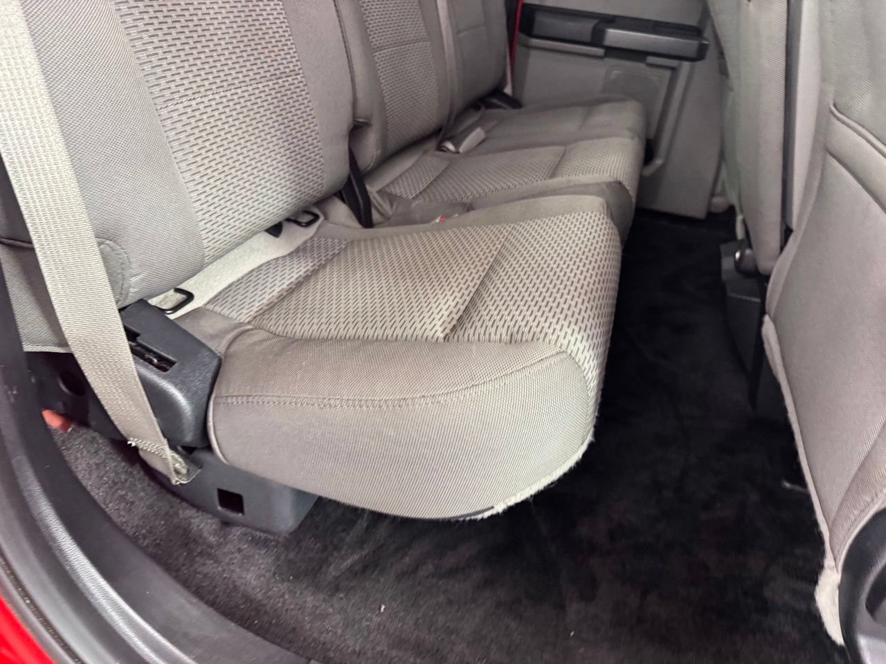 Used 2016 Ford F150 XLT RWD image 25