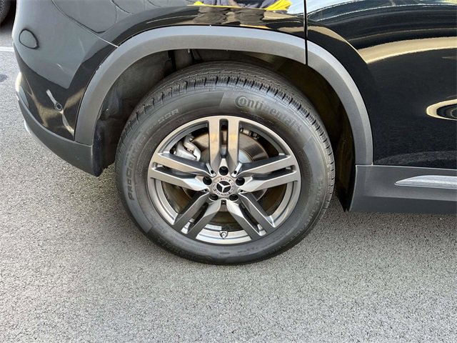 Used 2025 Mercedes-Benz GLA 250 4MATIC image 7