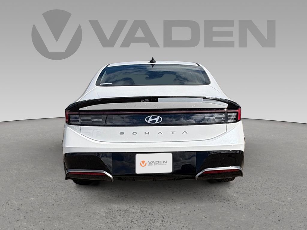 New 2026 Hyundai Sonata SEL image 26