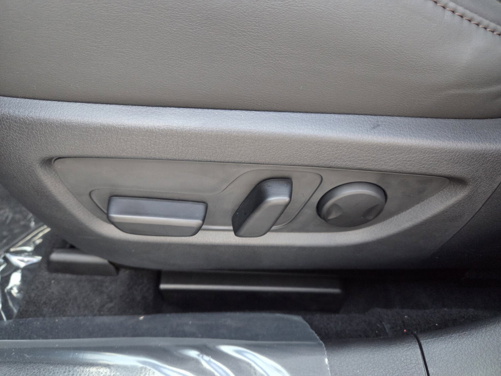 New 2026 MAZDA CX-30 AWD 2.5 S w/ Premium Package image 4