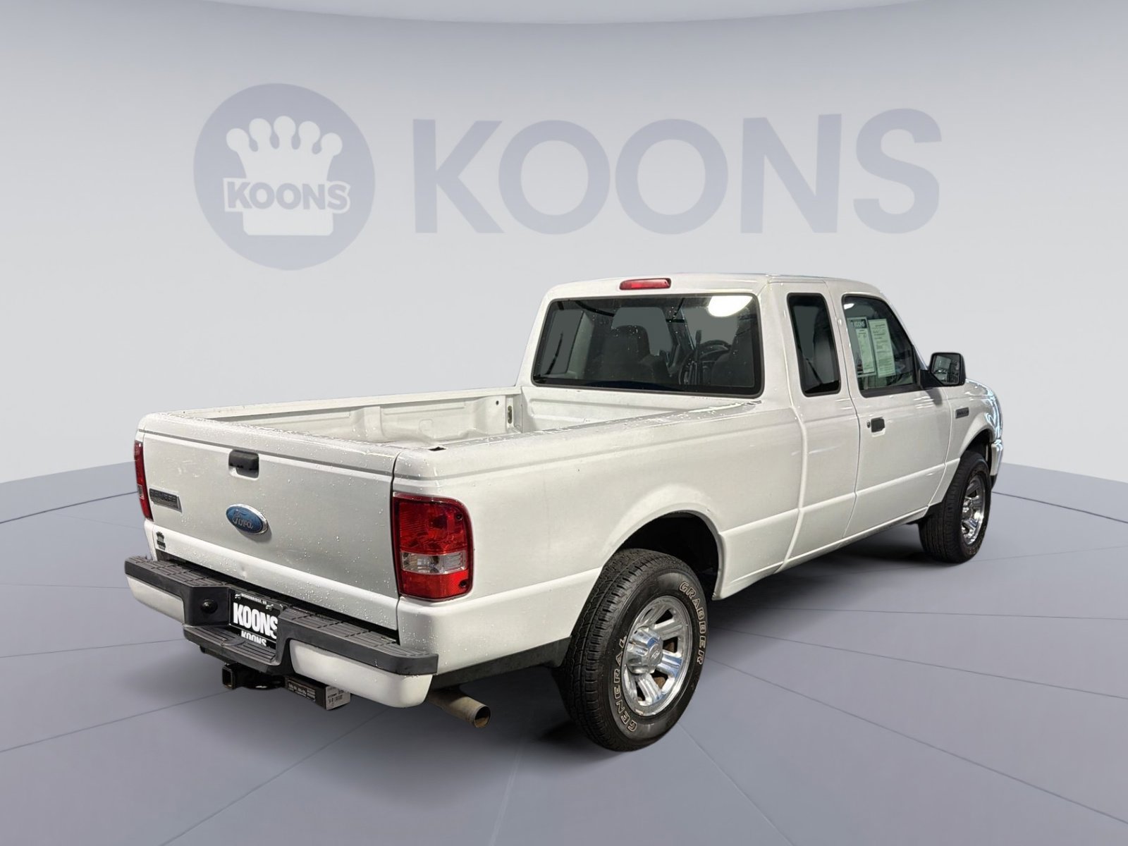 Used 2007 Ford Ranger XL image 7