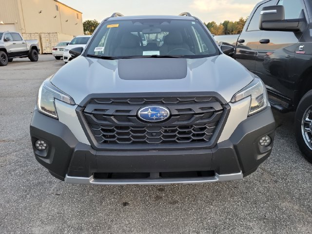 Used 2023 Subaru Forester Wilderness AWD/4WD image 2