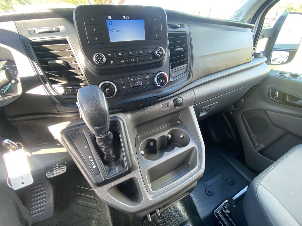Used 2023 Ford Transit 250 148 High Roof RWD image 29
